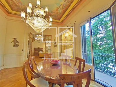 Local en Calle Mallorca     Principal, Barcelona Barcelona