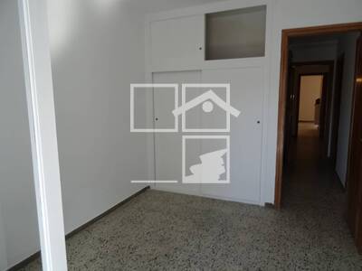 Inmueble en pla del remei, Barcelona