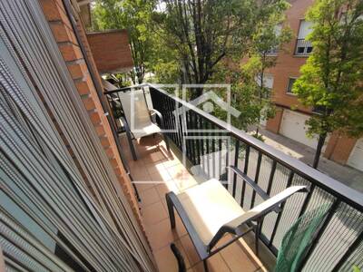 Inmueble en Rocaprevera, Barcelona