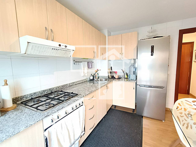 Inmueble en Calle Òmnium Cultural   A 1º, Barcelona