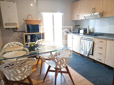 Inmueble en Calle Òmnium Cultural   A 1º, Barcelona