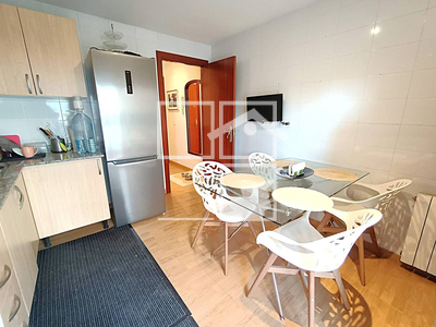 Inmueble en Calle Òmnium Cultural   A 1º, Barcelona