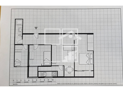 Inmueble en Calle Sicília    , Barcelona