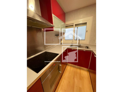 Inmueble en Avenida Verge de Montserrat    , Barcelona