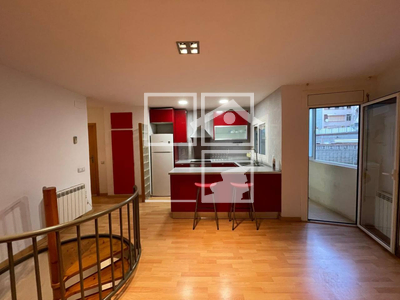 Inmueble en Avenida Verge de Montserrat    , Barcelona