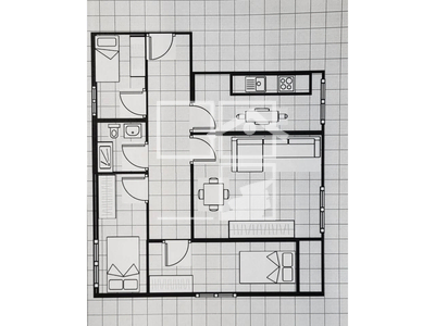 Inmueble en Calle Europa    , Barcelona