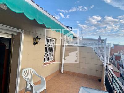 Local en Balmes, Badalona Barcelona