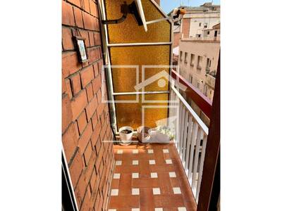 Inmueble en Rodrigo Caro, Barcelona