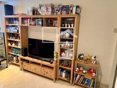 Inmueble en Passeig de la Salut, Barcelona