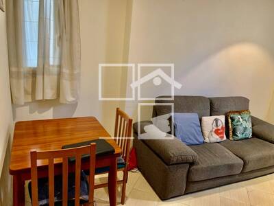 Inmueble en Passeig de la Salut, Barcelona