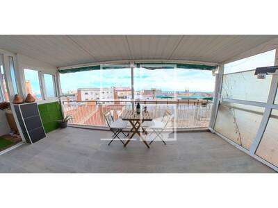 Inmueble en Buenos Aires, Barcelona