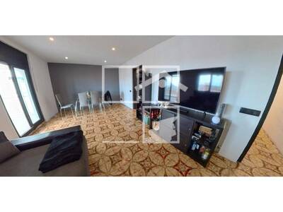 Inmueble en Buenos Aires, Barcelona