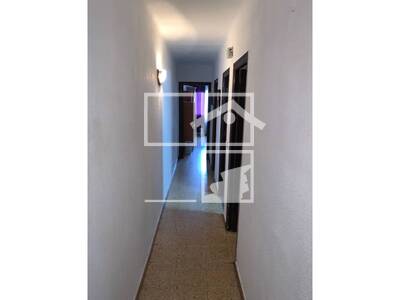 Inmueble en Roger de LlÃºria, Barcelona