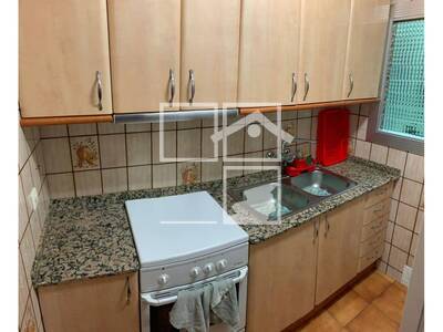 Local en Roger de LlÃºria, Santa Coloma de Gramenet Barcelona