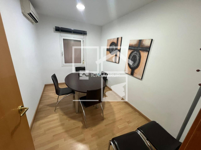 Inmueble en Paseo Sant Magí    2, Barcelona