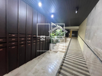 Inmueble en Paseo Sant Magí    2, Barcelona