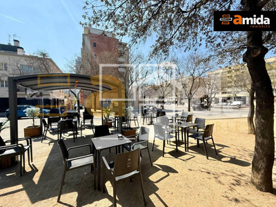 Local en Sabadell Barcelona