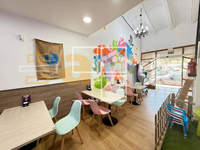 Local en Sabadell Barcelona