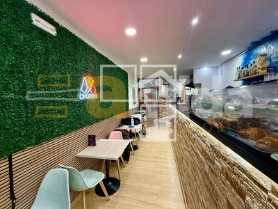 Local en Sabadell Barcelona