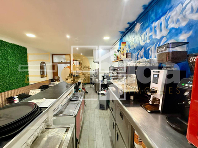 Local en Sabadell Barcelona