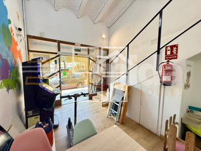 Local en Sabadell Barcelona