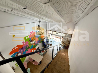 Local en Sabadell Barcelona