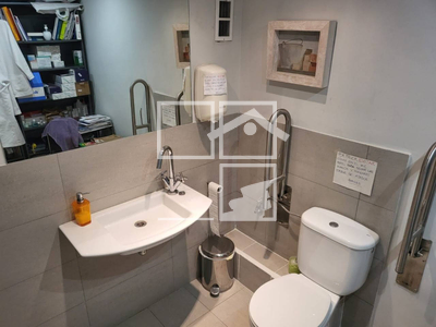 Local en Calle Ignasi Iglesias   7 BAJOS, Badalona Barcelona