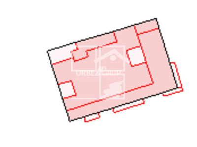 Inmueble en Calle Joaquín Costa    2, Barcelona