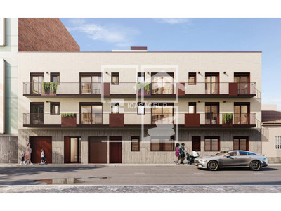 Inmueble en Calle Marià Fortuny    , Barcelona