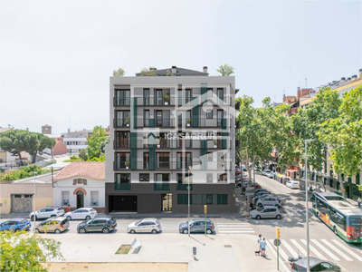 Inmueble en Calle Calassanç Duran    4, Barcelona