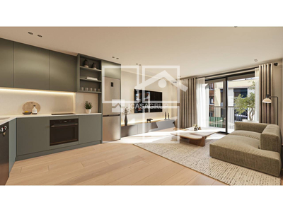 Inmueble en Calle Calassanç Duran    4, Barcelona