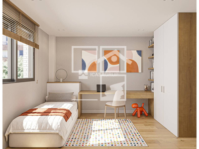 Inmueble en Calle Calassanç Duran    4, Barcelona