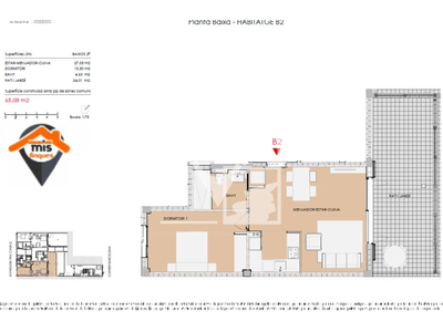 Inmueble en Avenida Pau Casals    , Barcelona