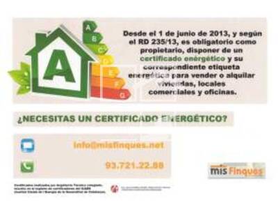 Inmueble en SAMUNTADA, Barcelona