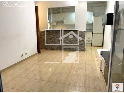 Inmueble en MARGARIDA XIRGU, Barcelona