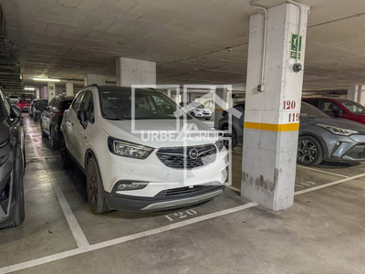 Inmueble en Carretera Matadepera   2 1, Barcelona