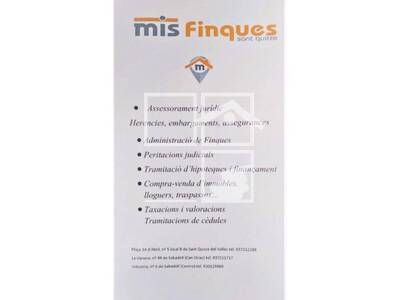 Inmueble en PINTOR VILA PUIG, Barcelona