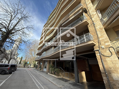 Local en Plaza José Freixa i Argemí    1, Terrassa Barcelona