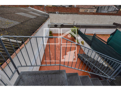 Inmueble en Calle Ponent    1, Barcelona