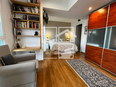 Inmueble en Paseo Lluís Muncunill    2, Barcelona