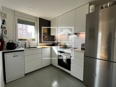 Inmueble en Paseo Lluís Muncunill    2, Barcelona