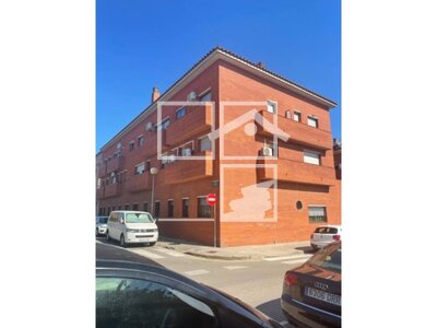 Local en CamÃ­ Ral, Granollers Barcelona